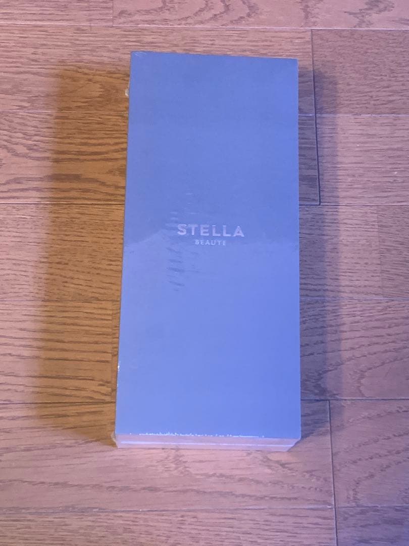 ク*ー様 STELLA BEAUTE Laser & EMS リフトブラシ