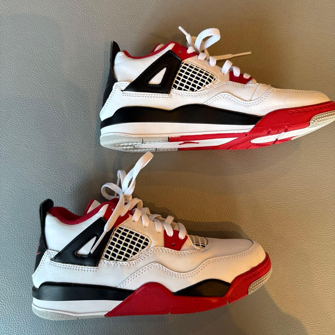 新品未使用　ジョーダンキッズ20㎝　　15時までの購入で当日発送‼︎