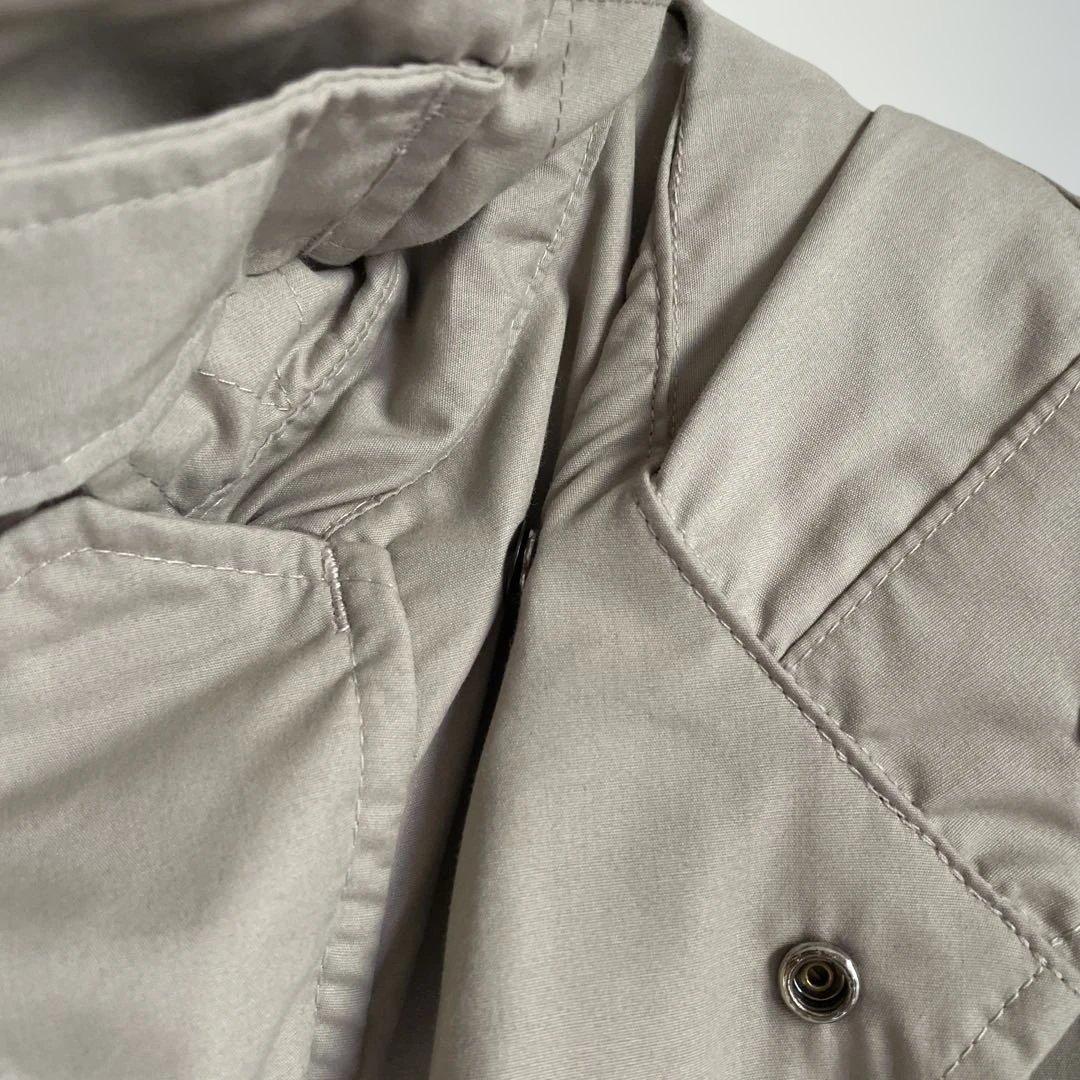 〈Engineered Garments〉Charcoal別注　コート