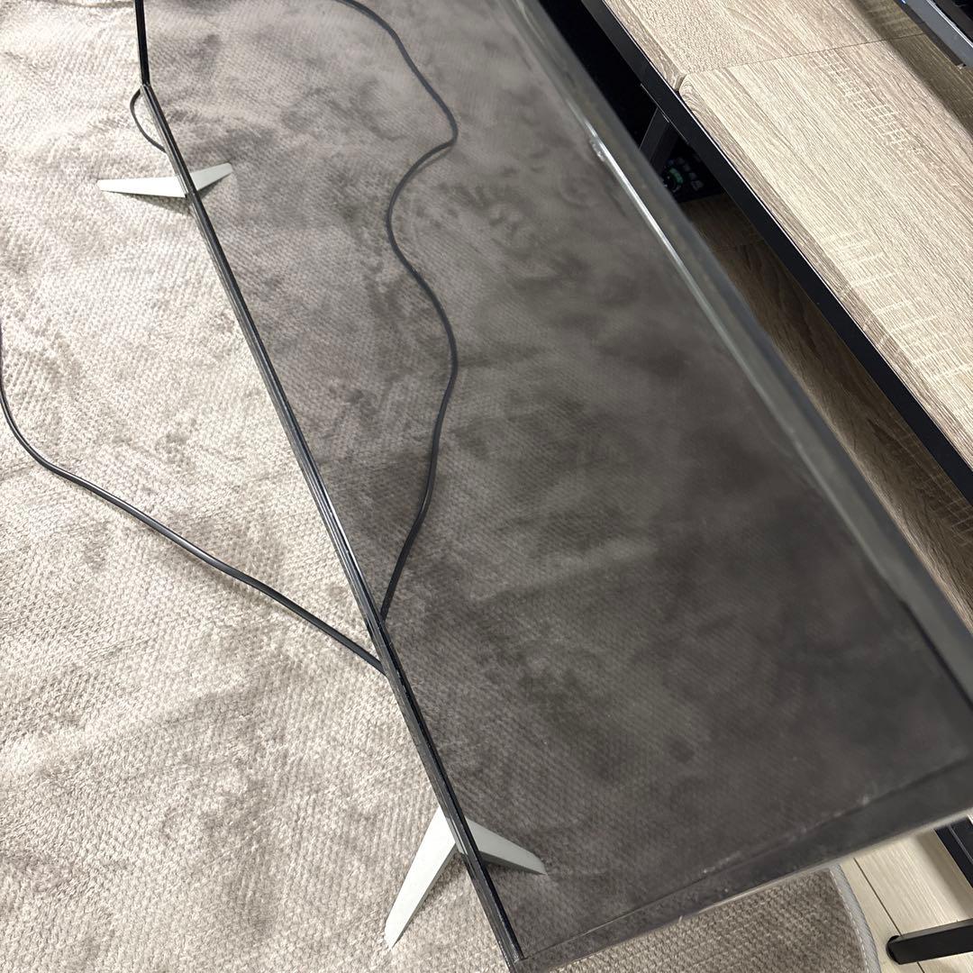 オリオンORION 40インチ　テレビ　OL40WD100 2020年製