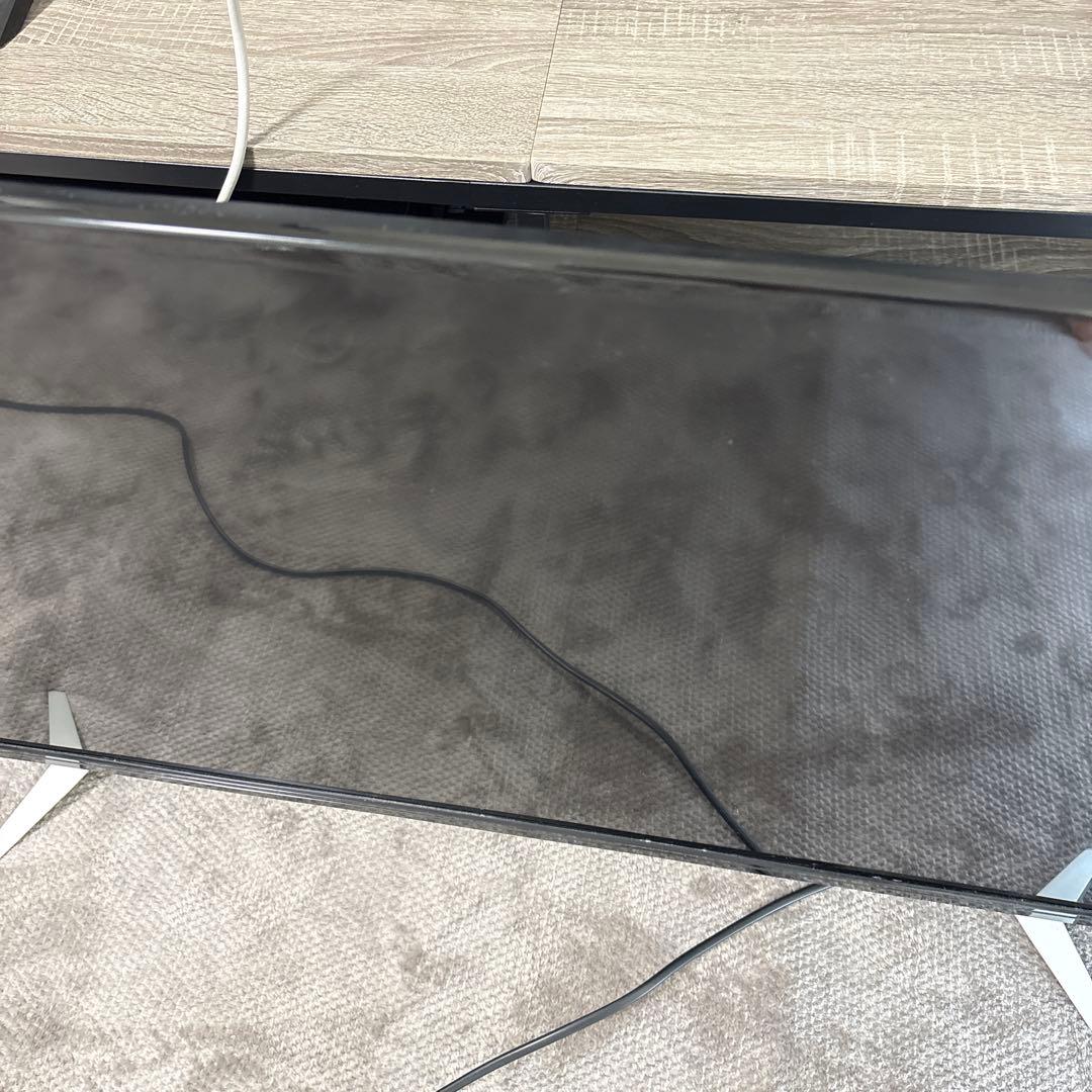 オリオンORION 40インチ　テレビ　OL40WD100 2020年製