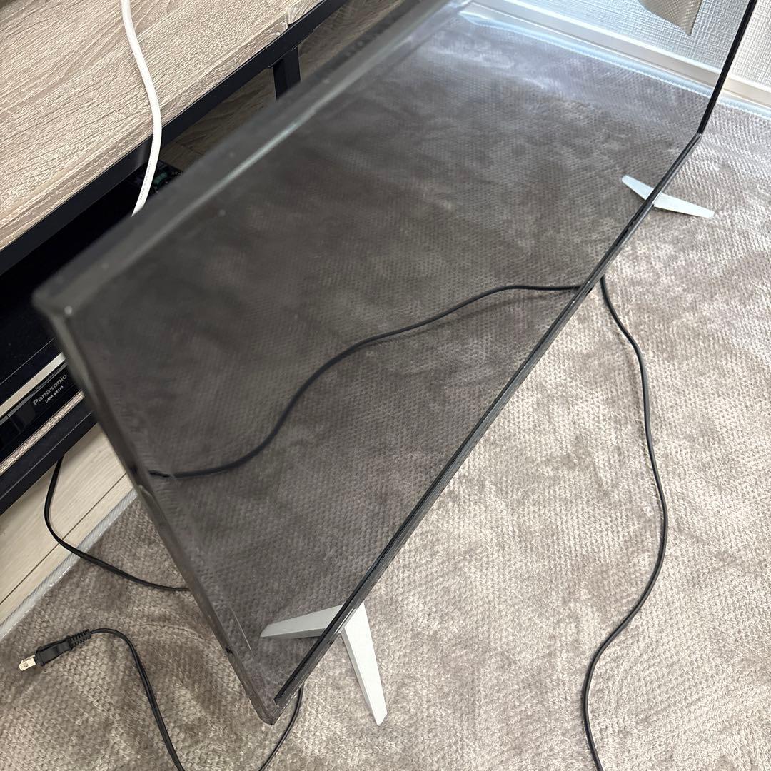 オリオンORION 40インチ　テレビ　OL40WD100 2020年製