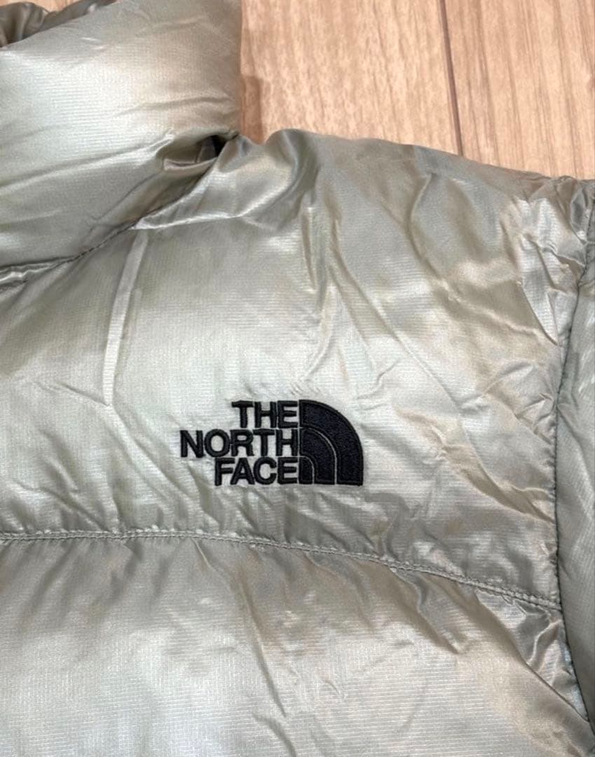 ichigood　ザノースフェイス　ジップインジップアコンカグアジャケット