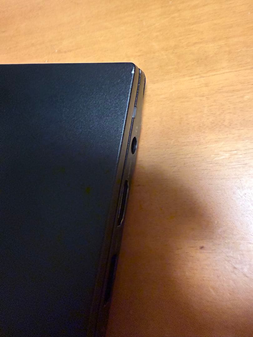 raytrek A4-R クリエイターノートパソコン