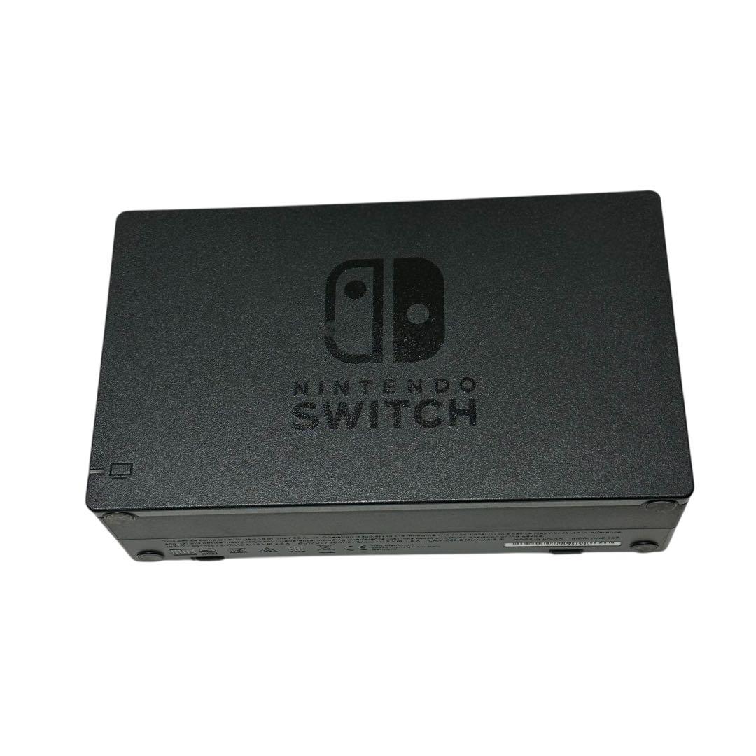 Nintendo Switch 本体 ネオンブルー/ネオンレッド SET販売