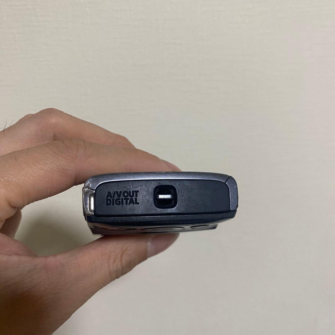 【動作確認済】Canon IXY 130 コンデジ 1600万画素 バッテリー付