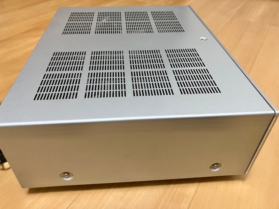 YAMAHA　ヤマハ A-S300 ハイグレードプリメインアンプ　オーディオ