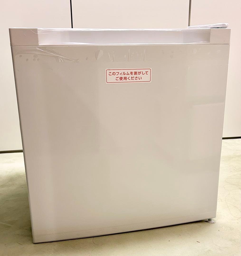 冷凍庫 PF-A31FD-W ホワイト 31L