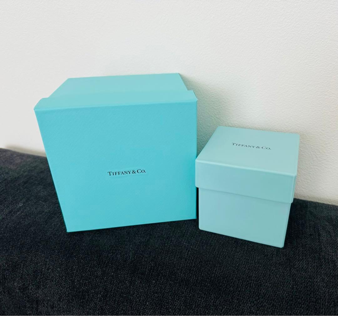 【ぁ 】ブルーボックス ボーンチャイナ