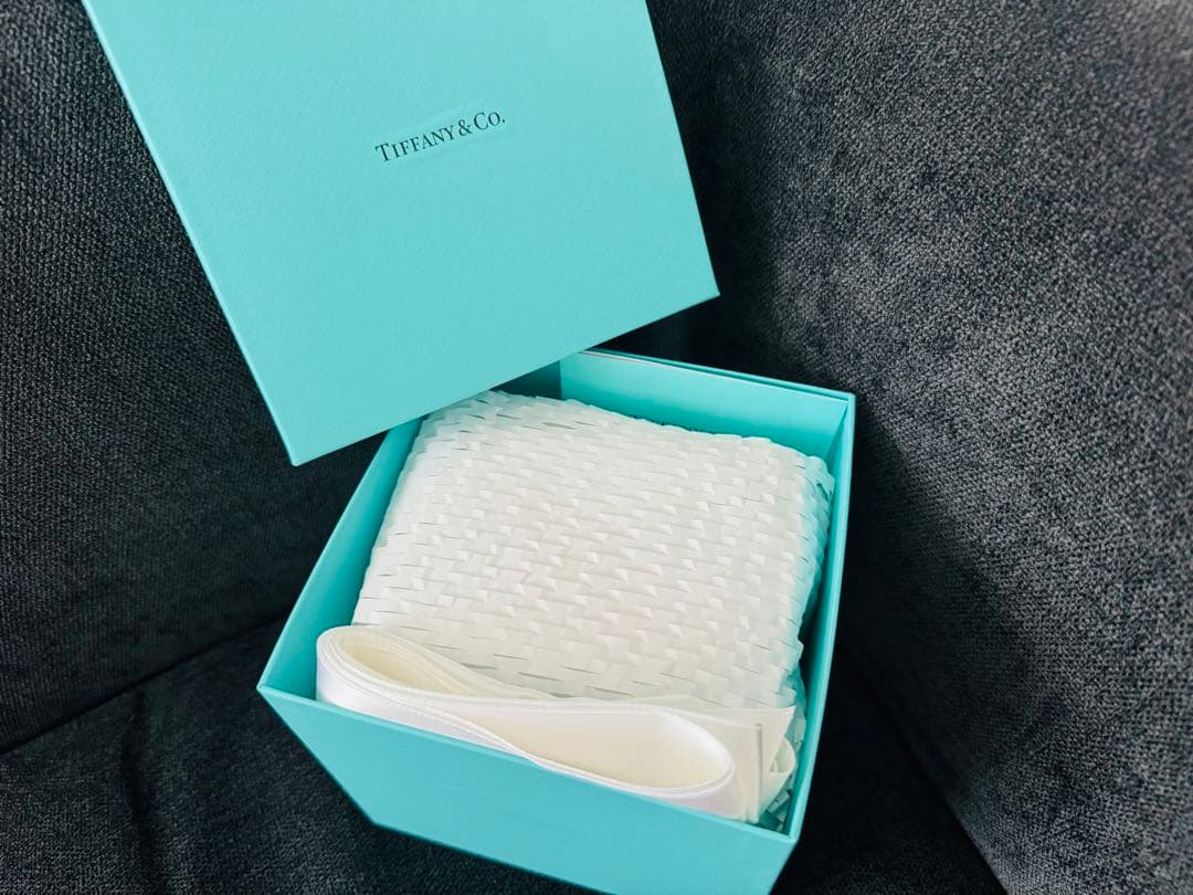 【ぁ 】ブルーボックス ボーンチャイナ