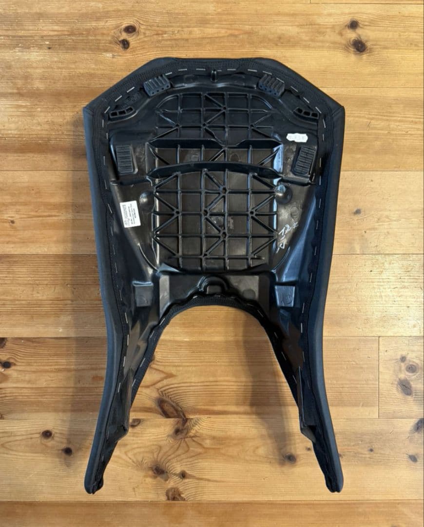 Ergo Rider Seat エルゴシート KTM DUKE用