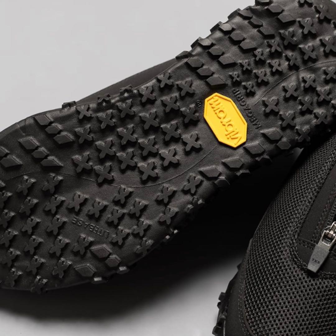 【新品未使用】Playground pg TWILIGHT 2 サイズ44