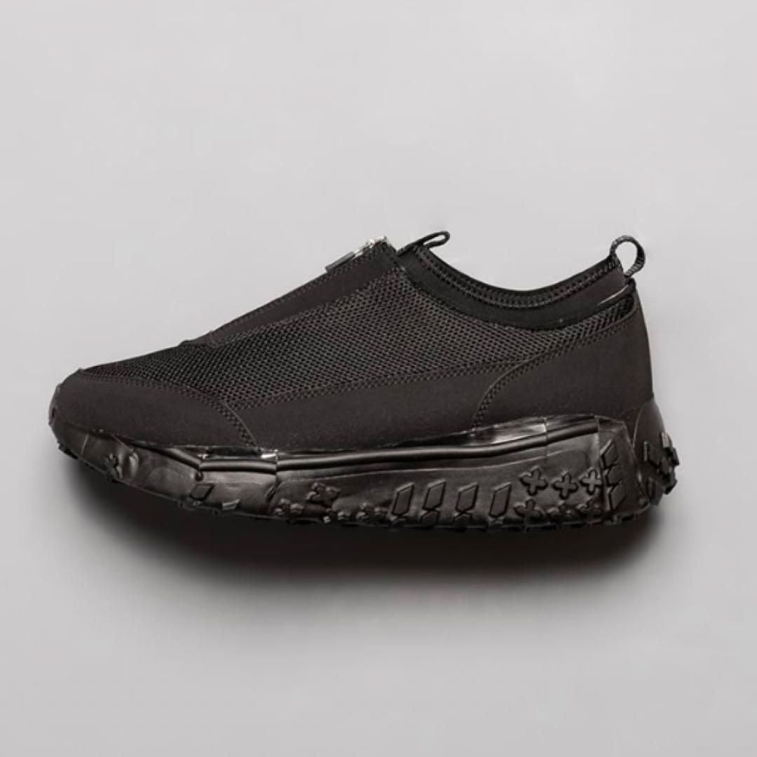 【新品未使用】Playground pg TWILIGHT 2 サイズ44