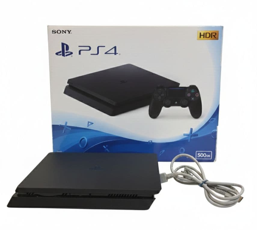 PlayStation4 PS4 本体 CUH-2200
