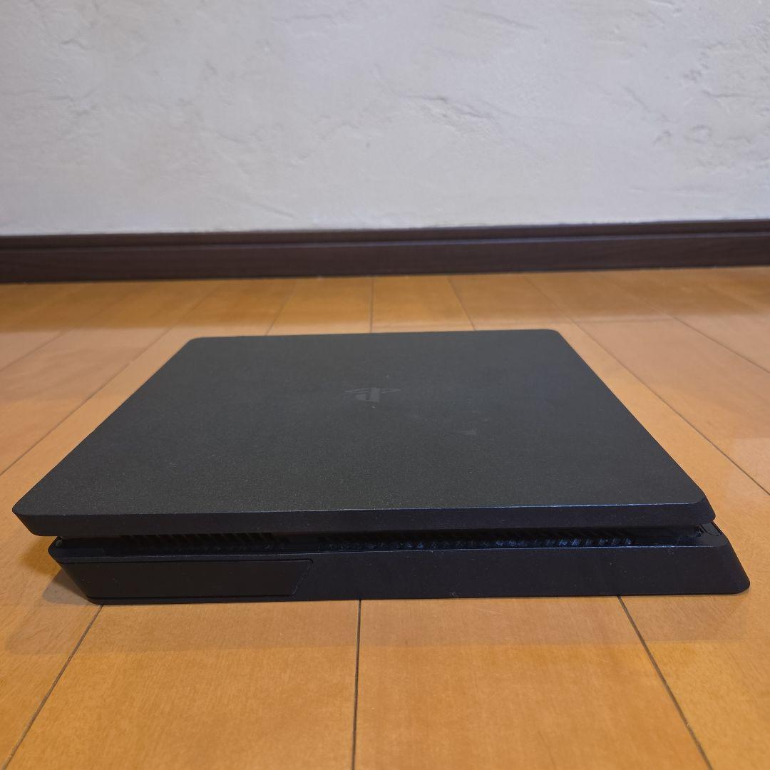 PlayStation4 PS4 本体 CUH-2200