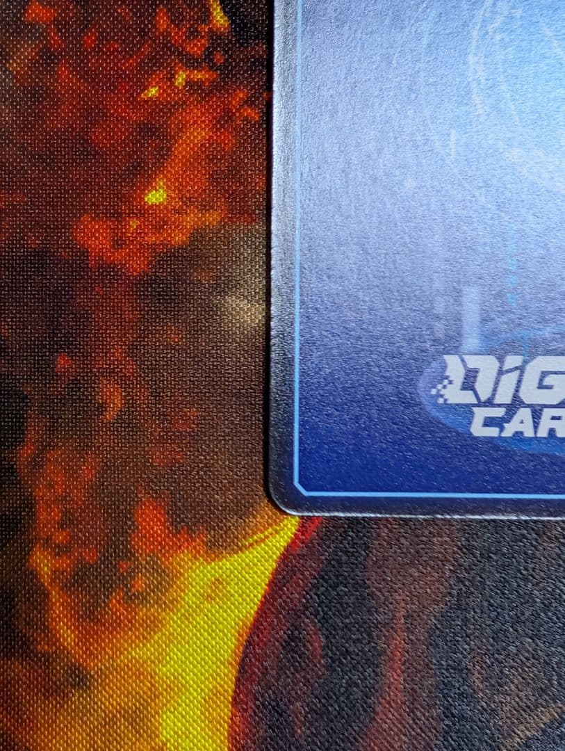 デジモンカード　BT24 ユピテルモン　SP 希少