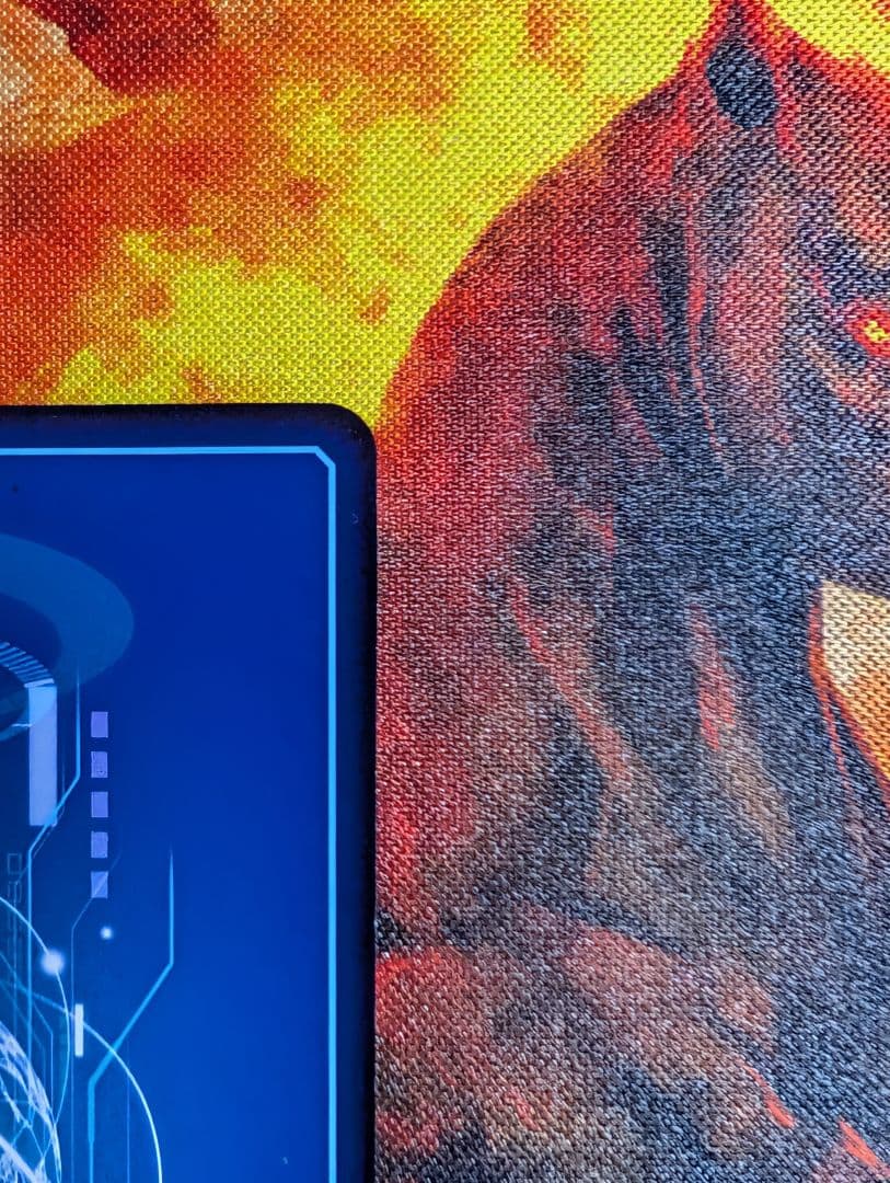 デジモンカード　BT24 ユピテルモン　SP 希少