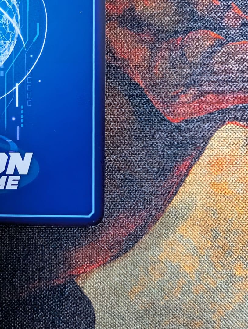 デジモンカード　BT24 ユピテルモン　SP 希少