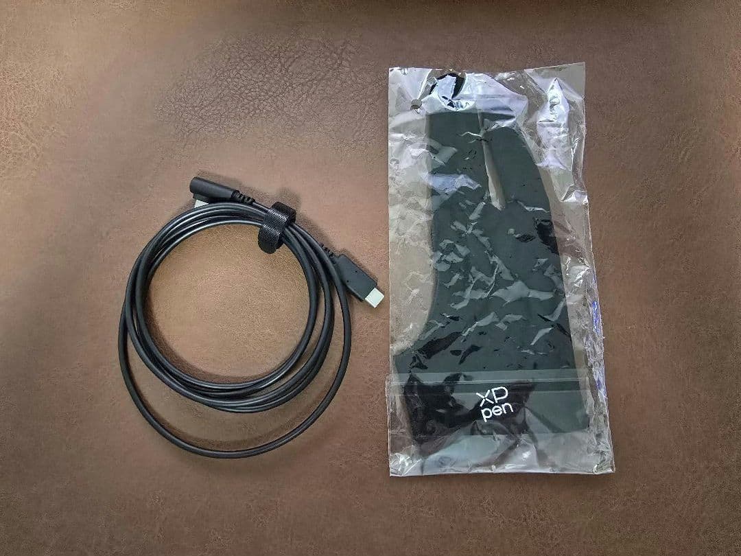 XP-Pen Deco Pro MW Gen 2 ペンタブレット