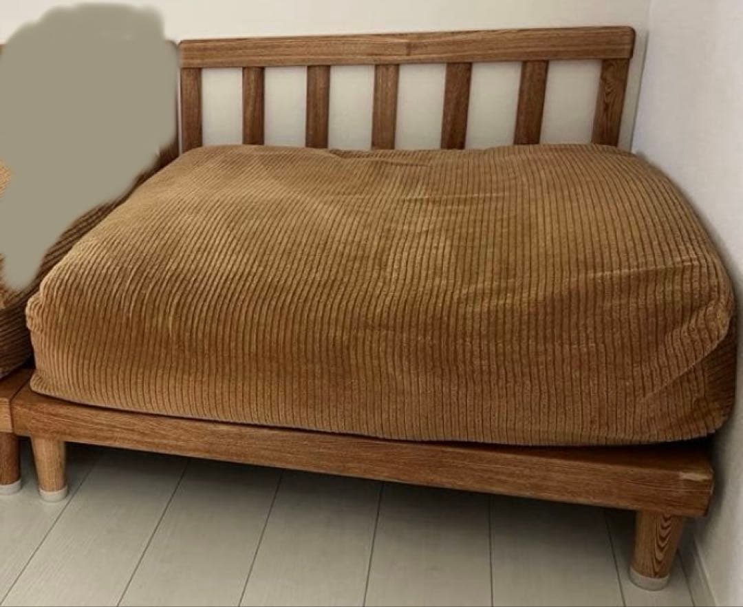 リセノ　アグラソファ　AGRA 1.5人掛け