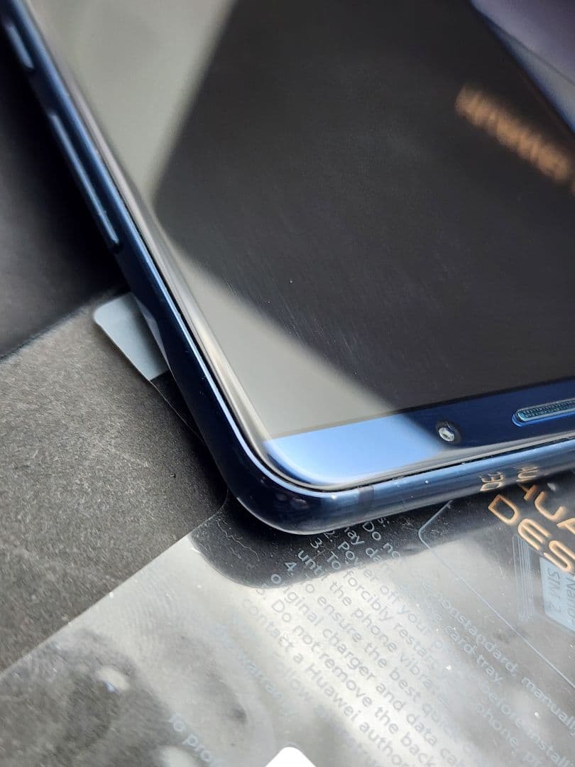 Huawei Mate 10 Pro 128GB 6GB この価額マジ安い