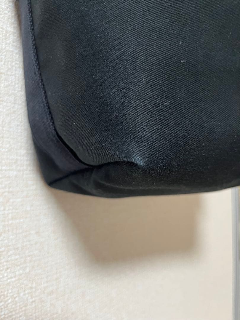 Brady KINROSS ブレディー キンロス 黒 ブラック