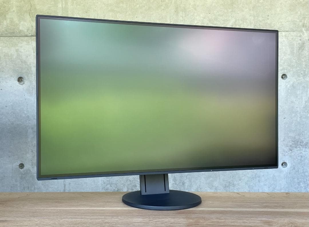 EIZO FlexScan 31.5インチ EV3285-BK