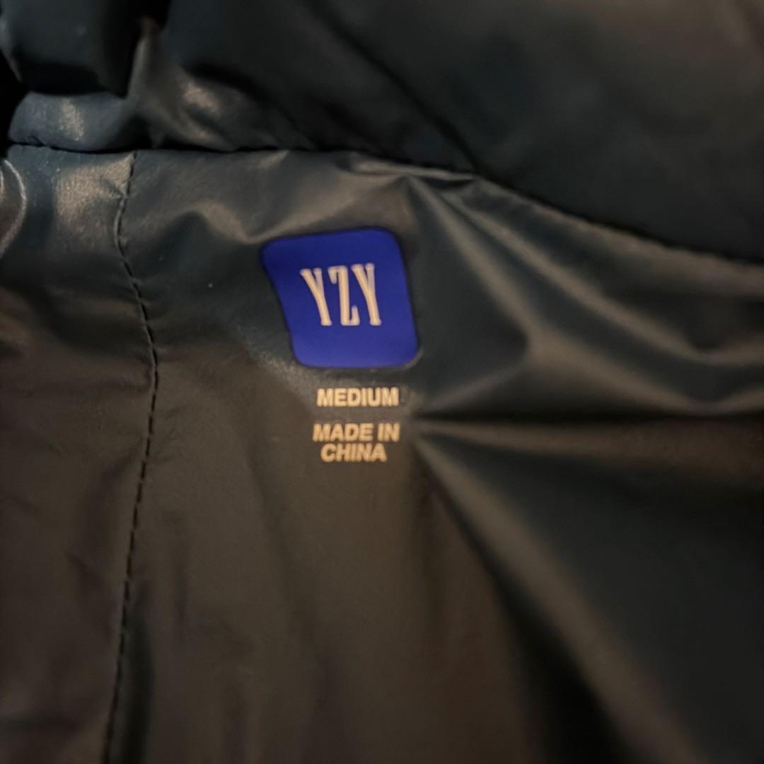 ジャケット・アウター Yeezy Gap Balenciaga Long Round Jacket