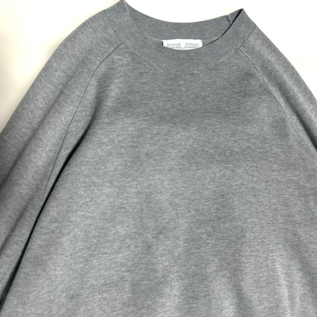 極美品/beardsleyビアズリー定価28600円チュチュキャミニット　グレー