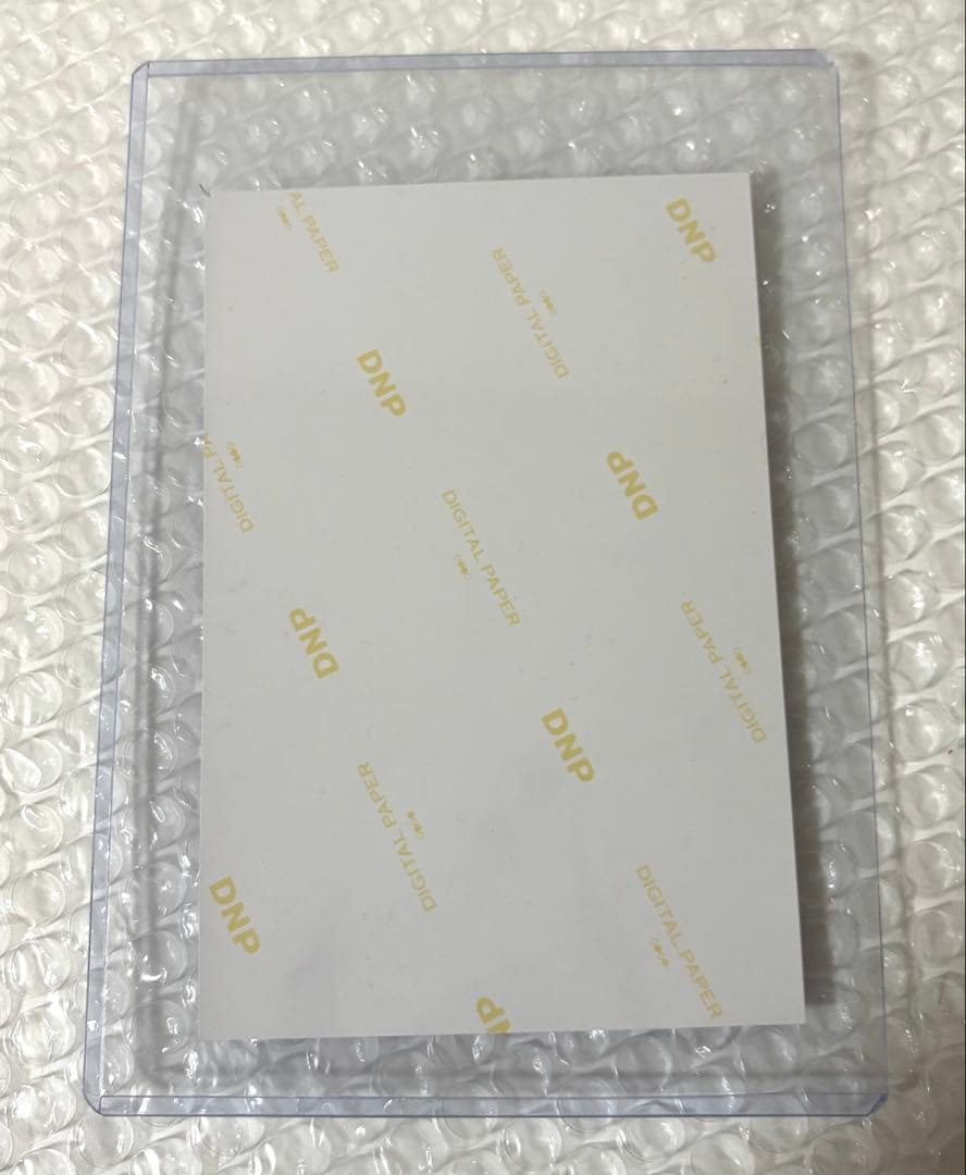 boys planet ボイプラ2 観覧 限定未公開 写真 4カットキムシファン