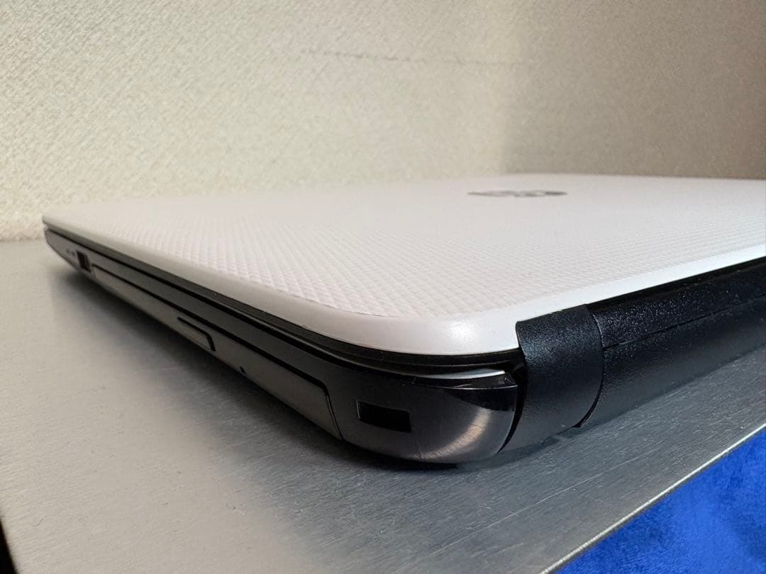 HP ノート型パソコン