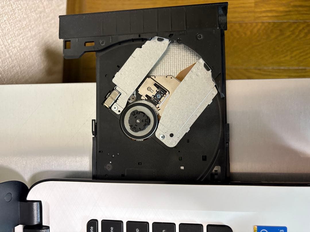 HP ノート型パソコン