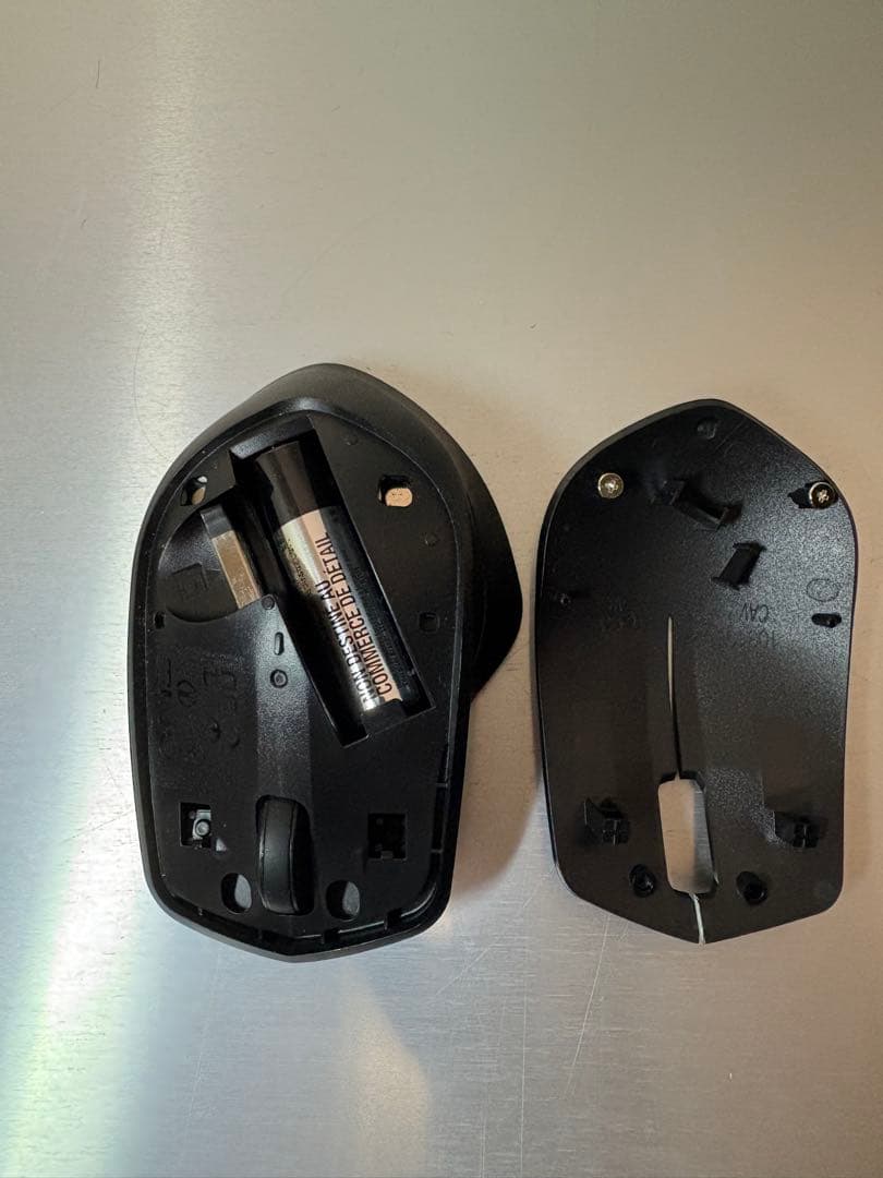 HP ノート型パソコン