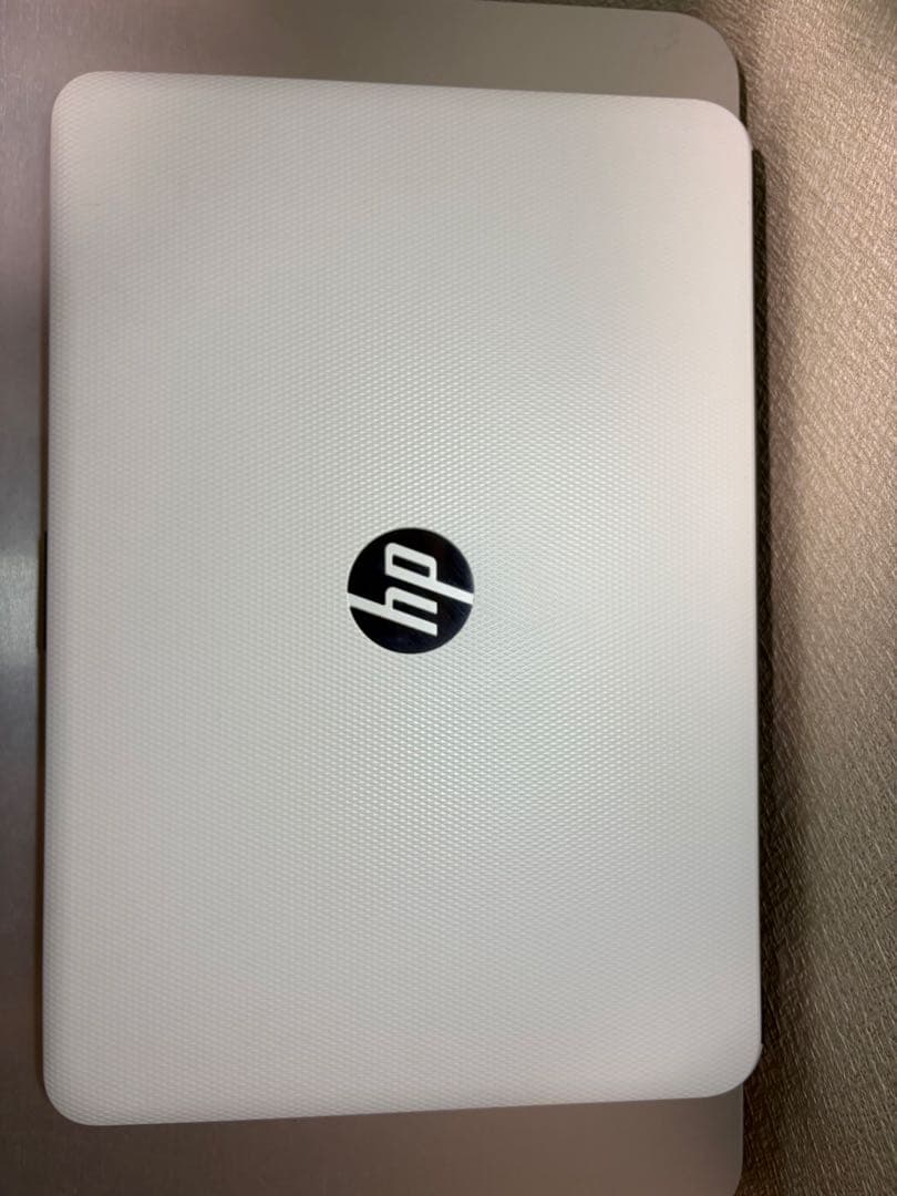 HP ノート型パソコン