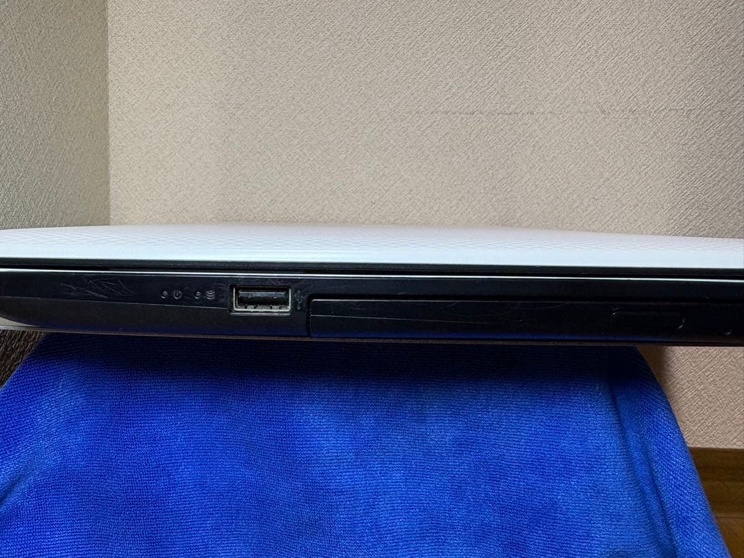 HP ノート型パソコン