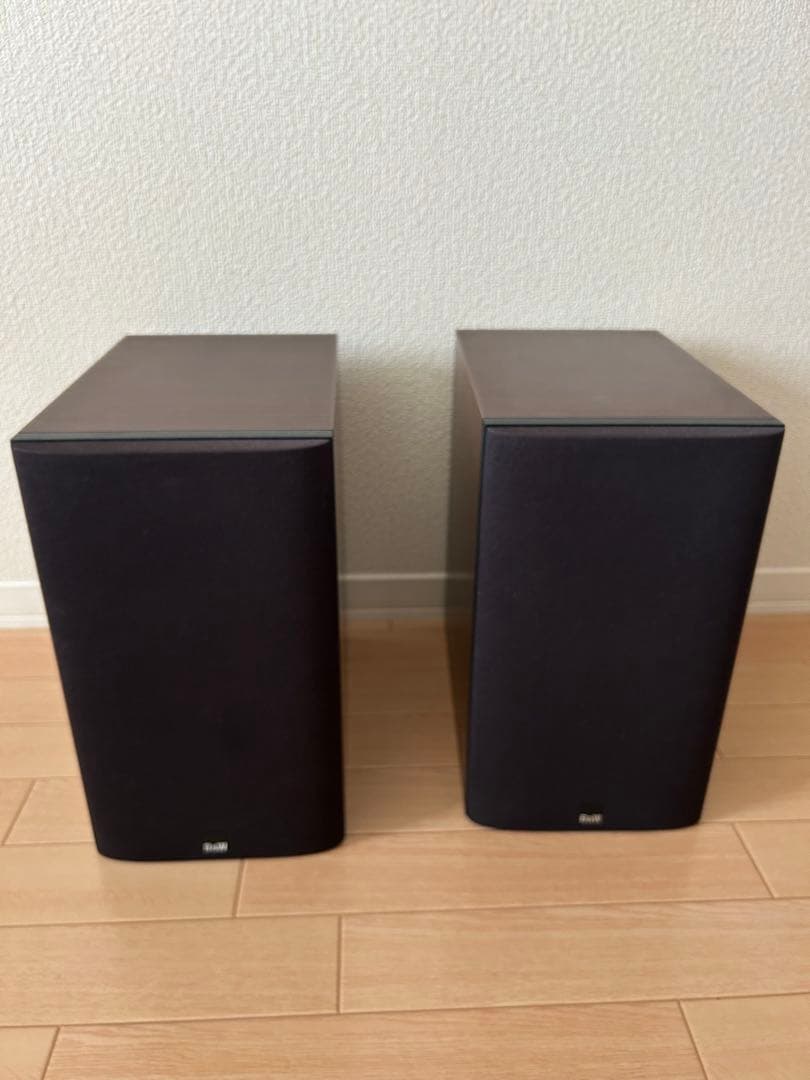 B&W685 スピーカー