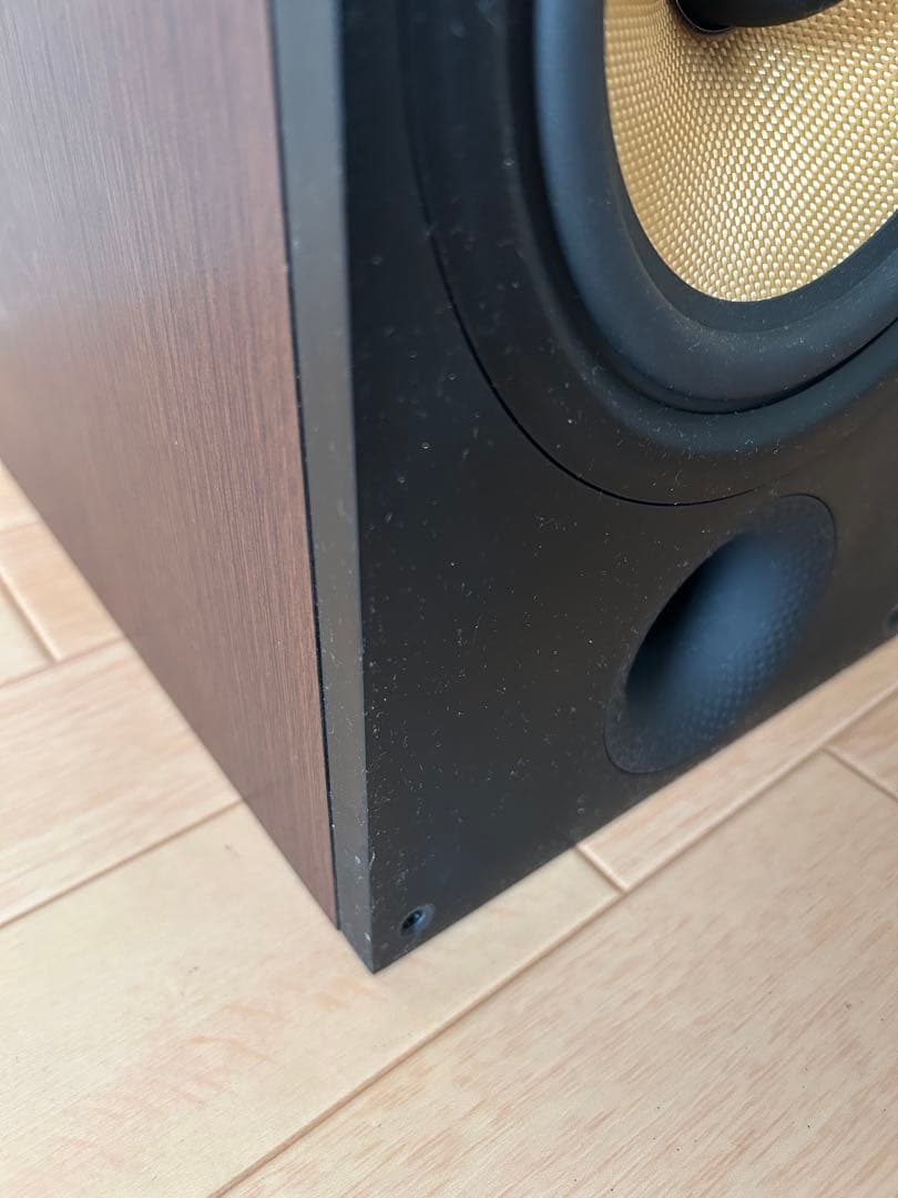 B&W685 スピーカー