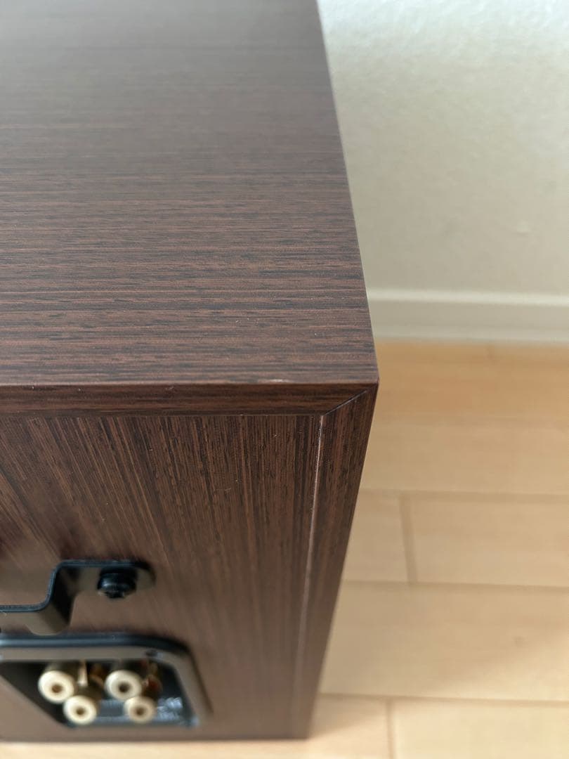 B&W685 スピーカー