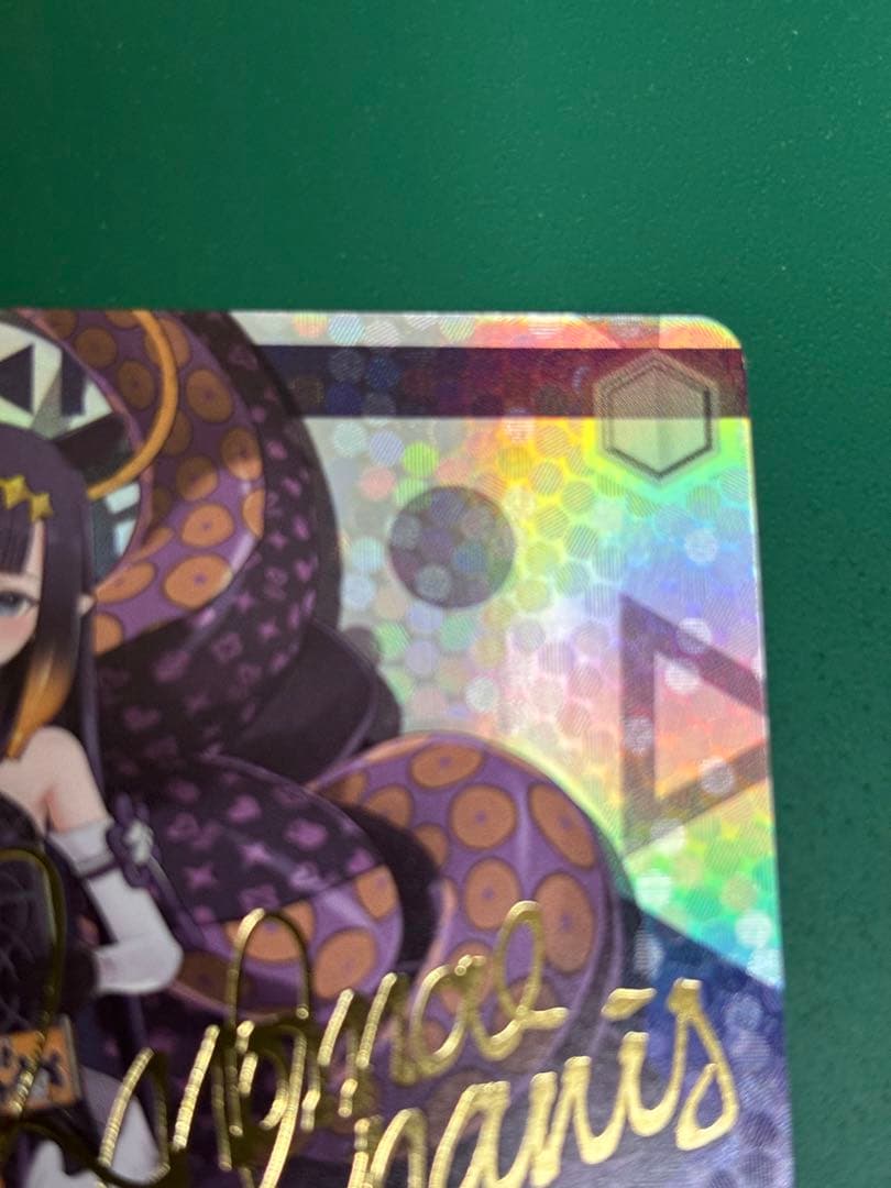 いなとタコグラム 一伊那尓栖 SSP、他2点 ヴァイスシュバルツ