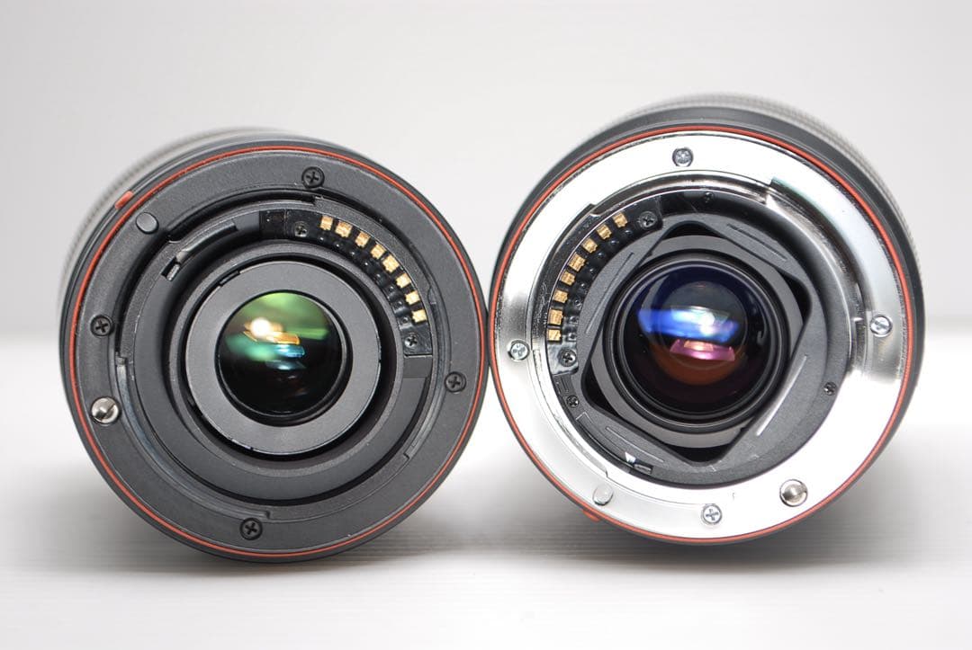 ❤️スマホ転送OK❤️SONY α200 超望遠レンズ付き 操作性抜群 格安