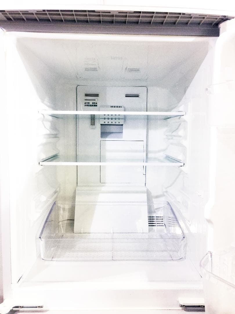 送料無料◆SHARP 137L 冷蔵庫【♦SJ-14T-S】