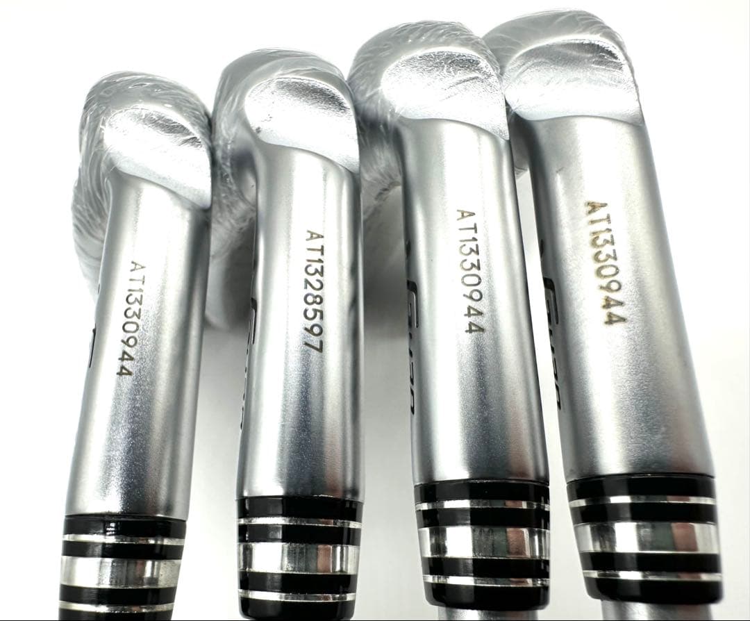 【新品】ピン／PING｜G430アイアンセット7番〜PW｜スピーダーNX45