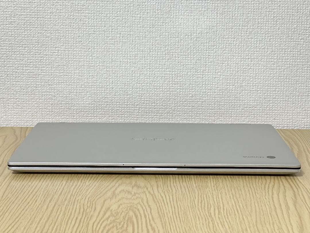 Chromebook本体 ASUS Chromebook Flip C434TA