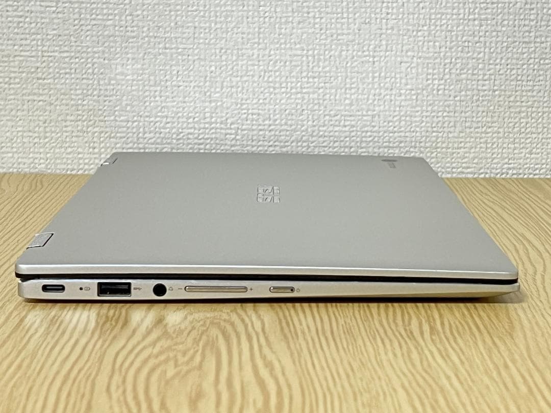 Chromebook本体 ASUS Chromebook Flip C434TA