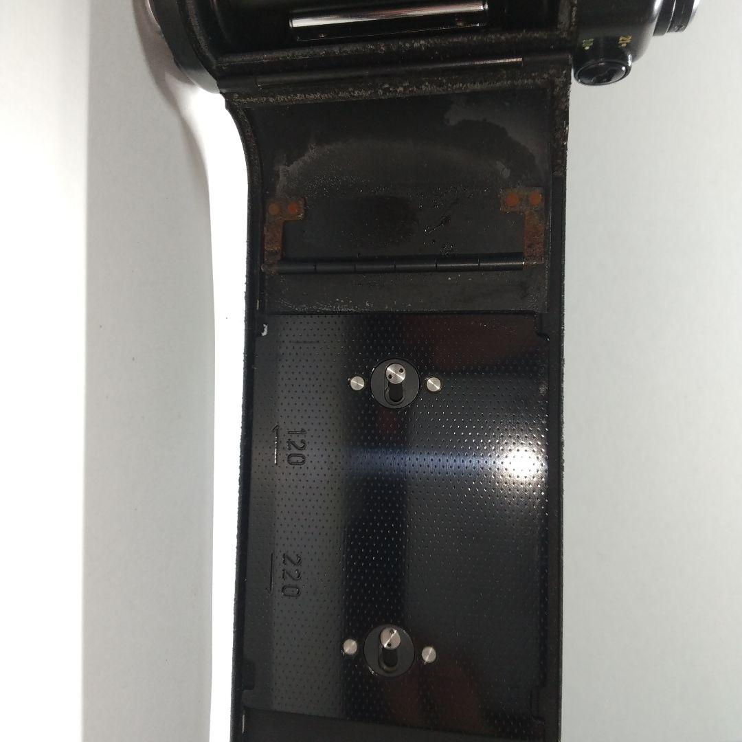 pentax 6×7 + TAKUMAR/6×7 1:4/200　セット