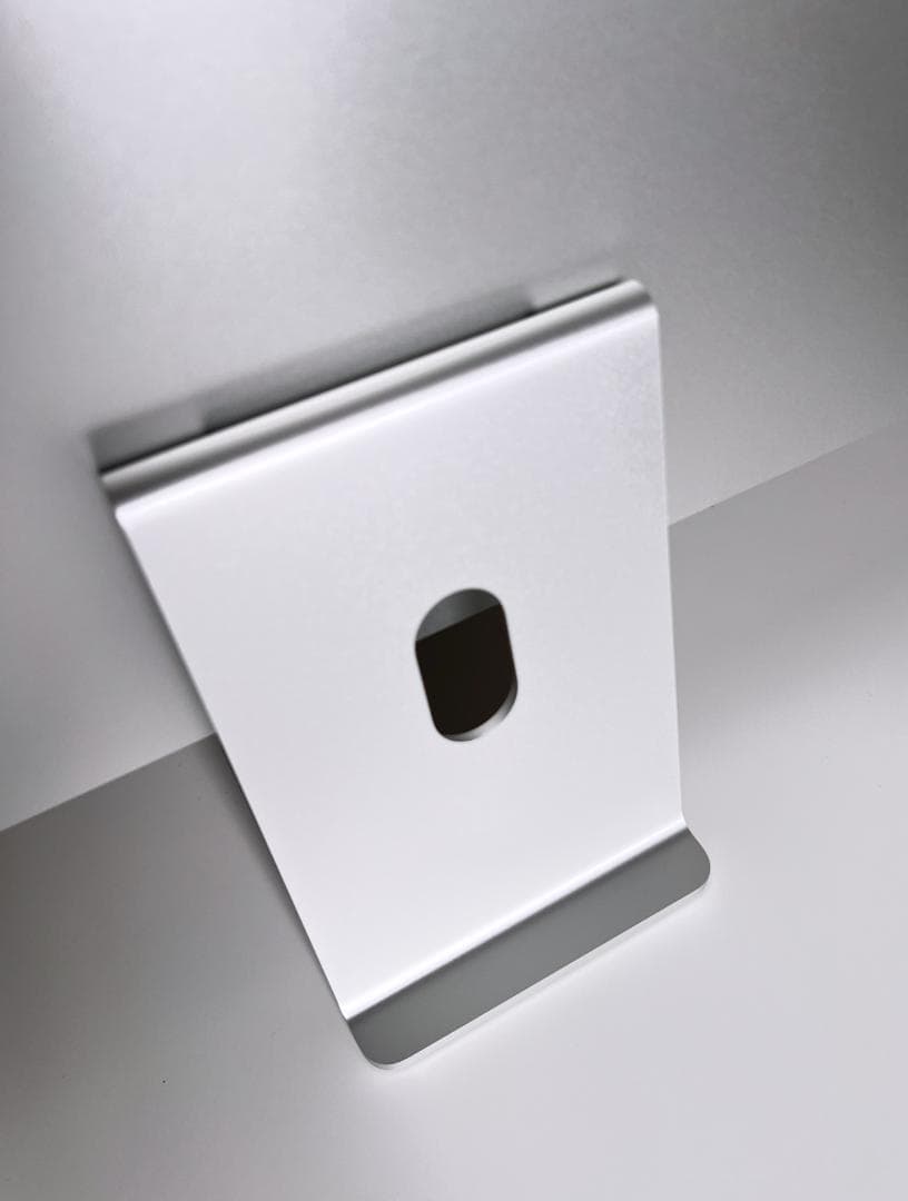 Apple iMac 24インチ (M1, 2021) シルバー