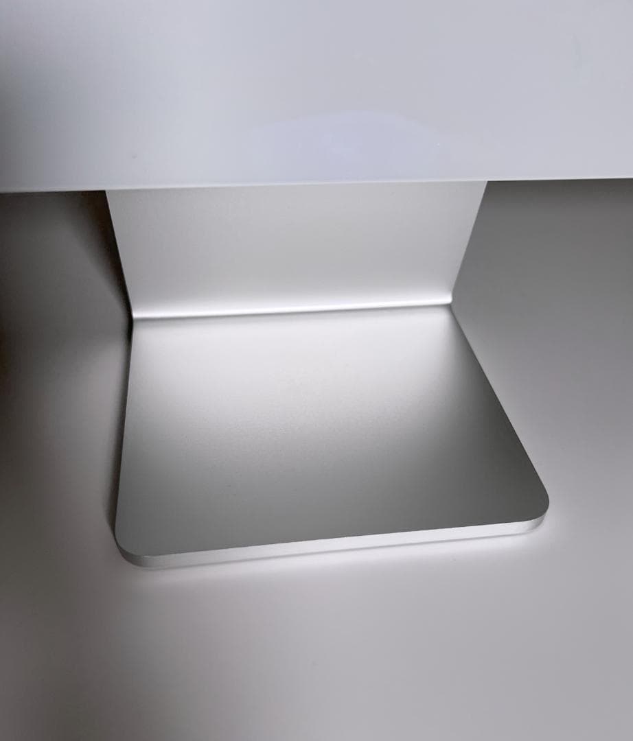 Apple iMac 24インチ (M1, 2021) シルバー