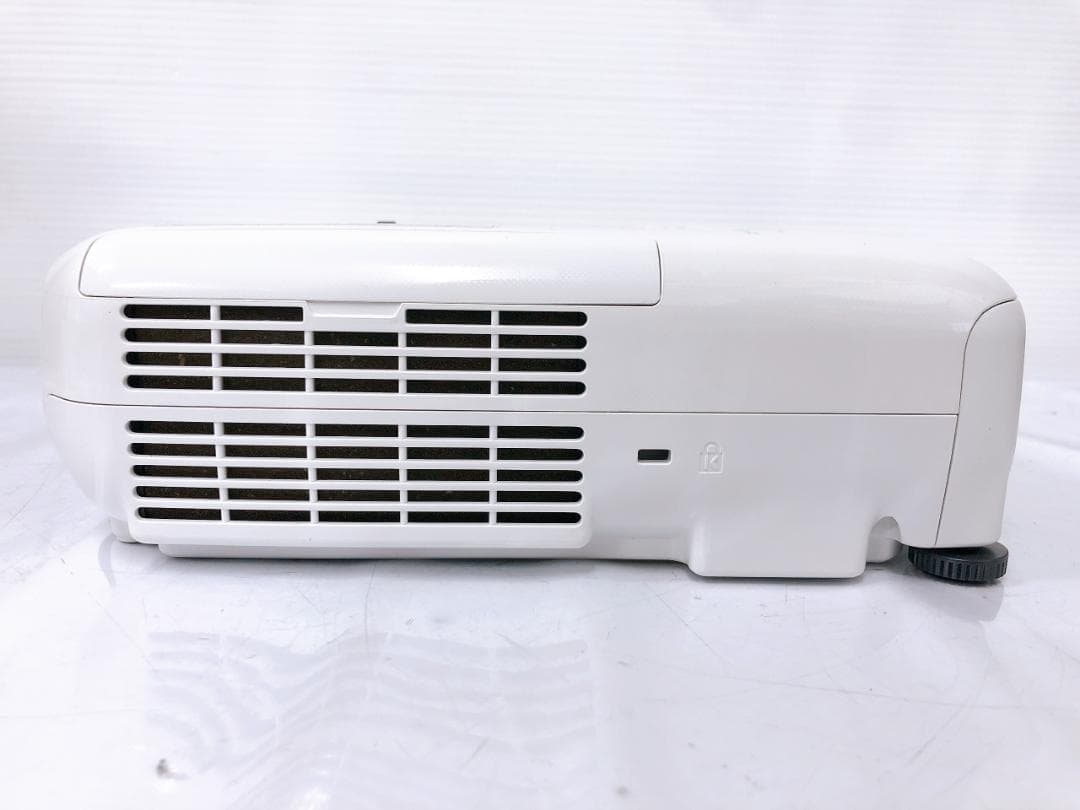 EPSON エプソン EB-S18 プロジェクター