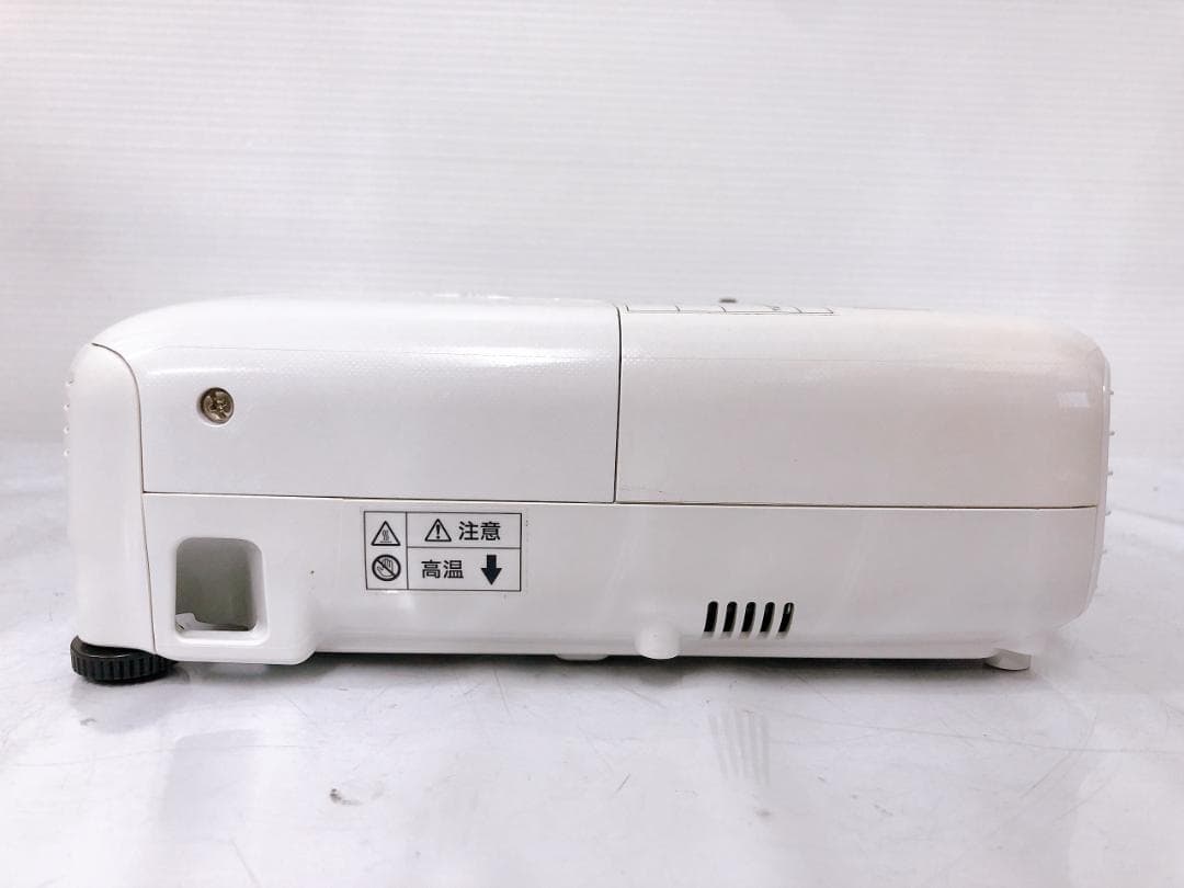 EPSON エプソン EB-S18 プロジェクター