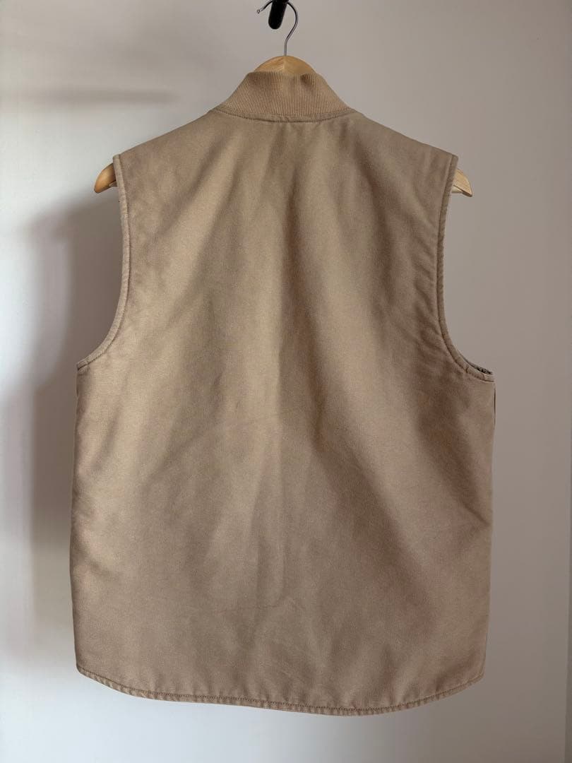 （最終値下げ！）Carhartt WIP CLASSIC VEST Mサイズ